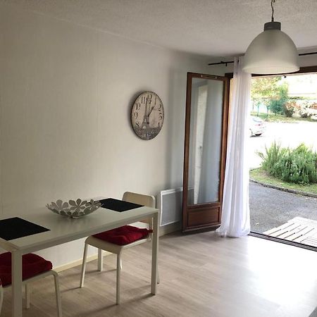 Studio Cosy Au Pied Du Massif De Belledonne Daire Corenc Dış mekan fotoğraf